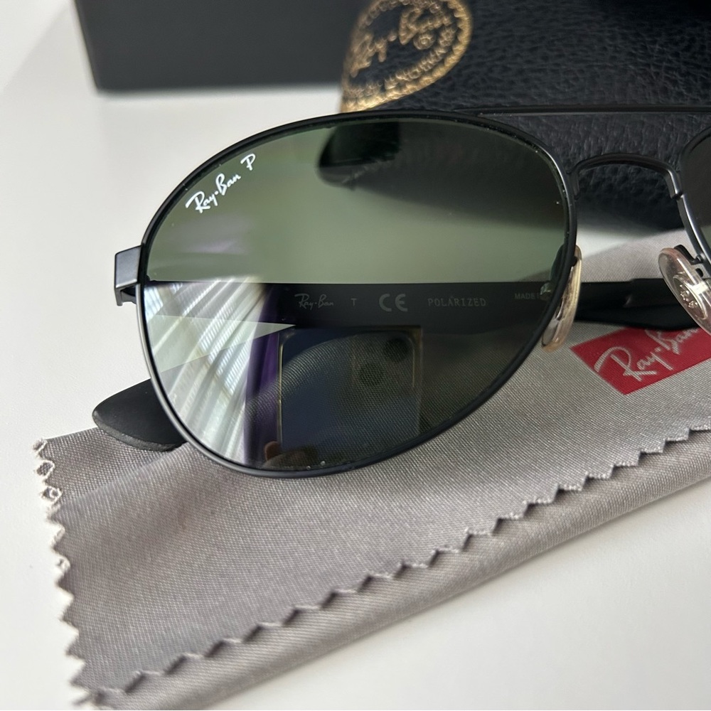 Ray Ban sunglasses - Picture 2 of 5